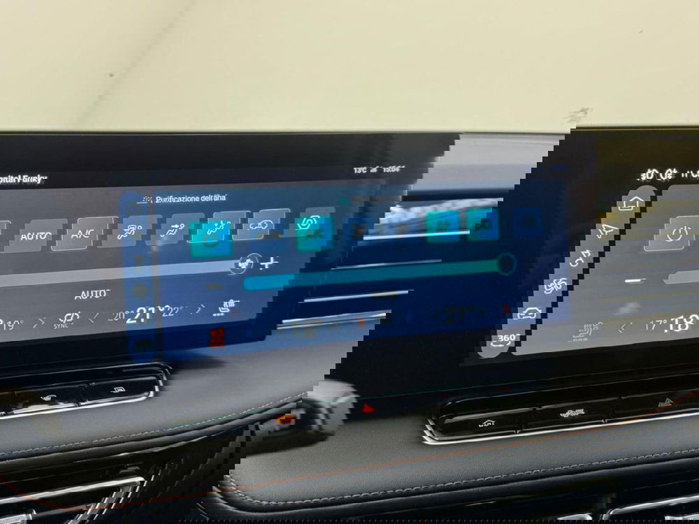 Mg EHS usata a Como (14)