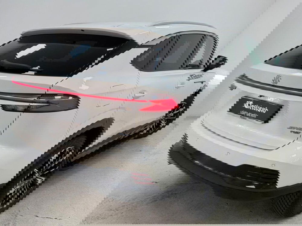 Mg EHS usata a Como (2)