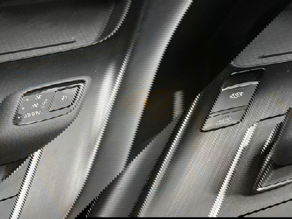 Nissan Qashqai usata a Como (20)