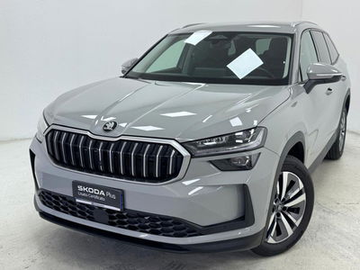 Skoda Kodiaq 2.0 TDI EVO SCR 4x4 DSG 7 posti Style del 2025 usata a Lurate Caccivio