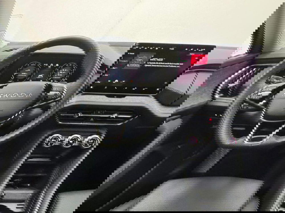 Skoda Kodiaq usata a Como (12)