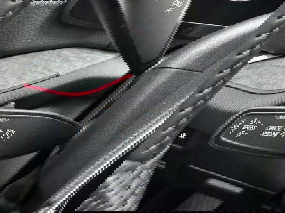 Skoda Kodiaq usata a Como (13)