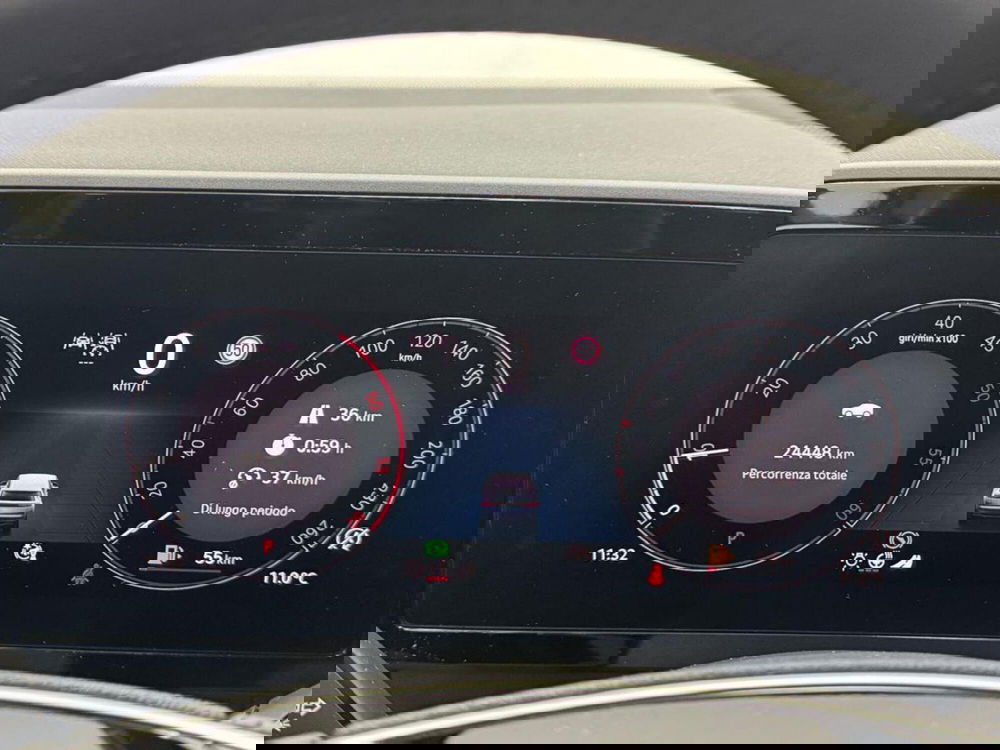 Skoda Kodiaq usata a Como (14)