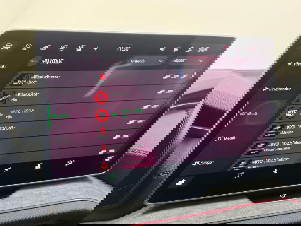Skoda Kodiaq usata a Como (15)