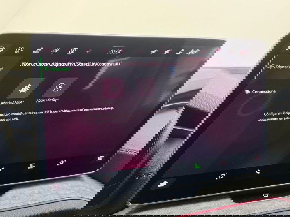 Skoda Kodiaq usata a Como (18)