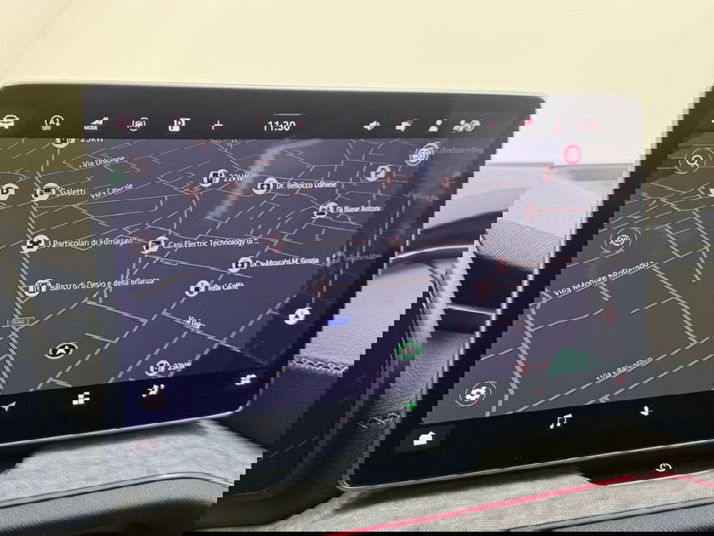 Skoda Kodiaq usata a Como (19)
