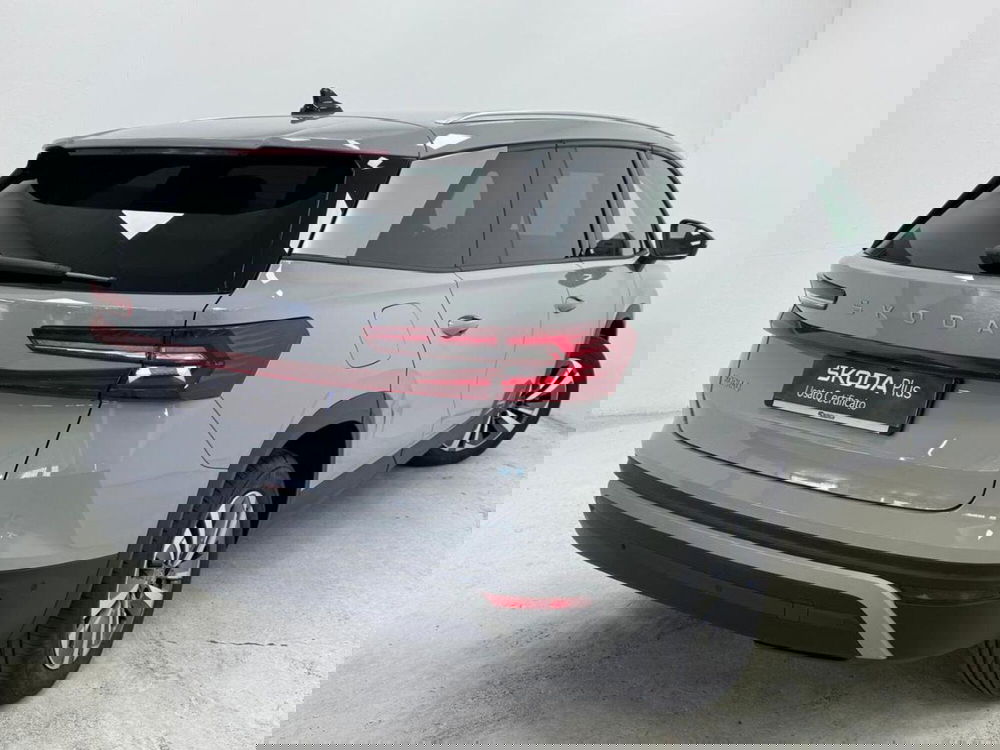 Skoda Kodiaq usata a Como (2)