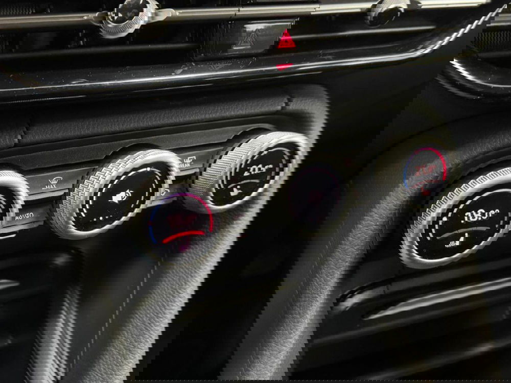 Skoda Kodiaq usata a Como (20)