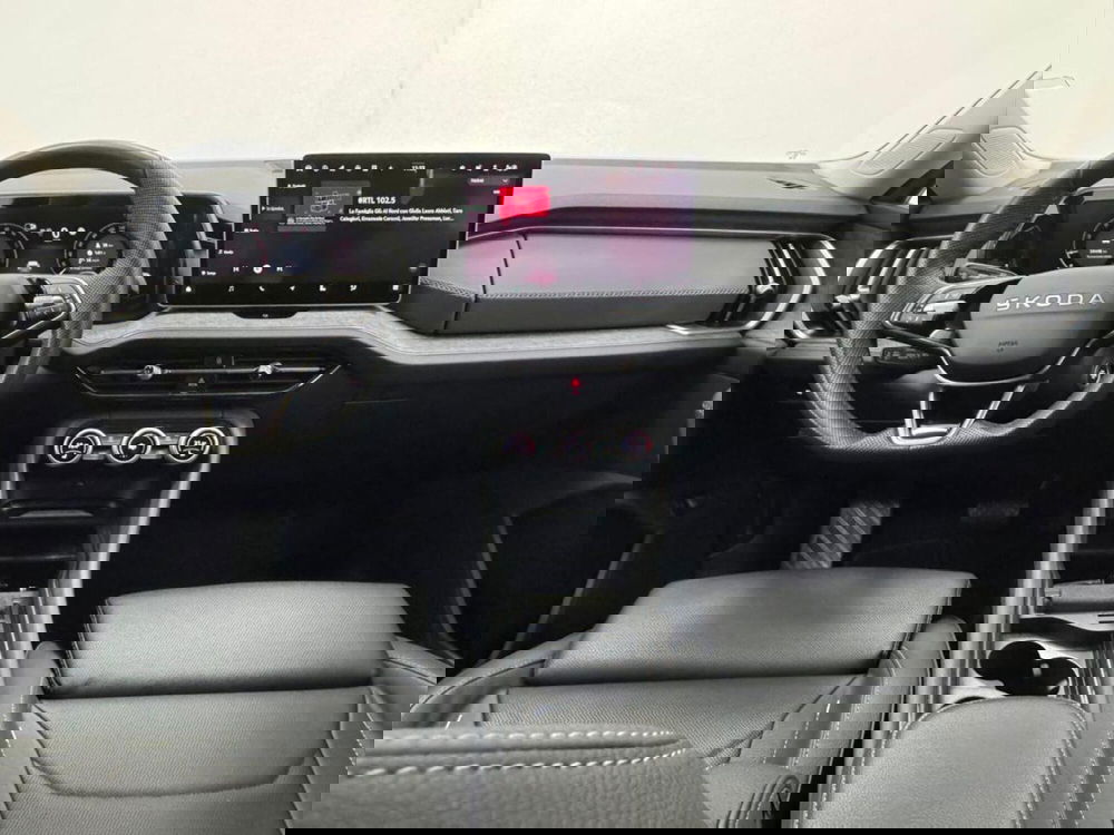 Skoda Kodiaq usata a Como (4)