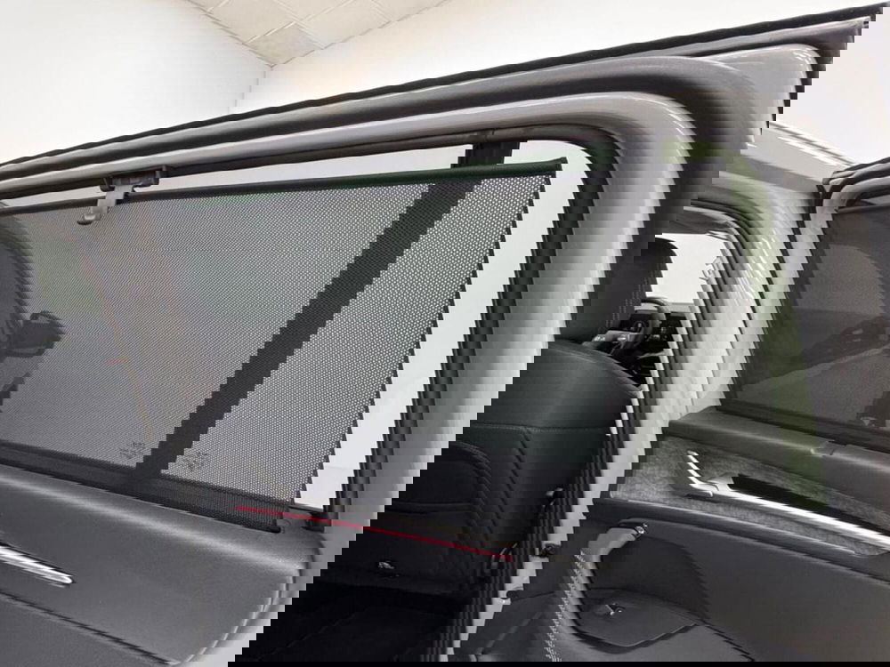 Skoda Kodiaq usata a Como (7)