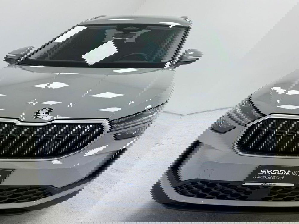 Skoda Kodiaq usata a Como (8)