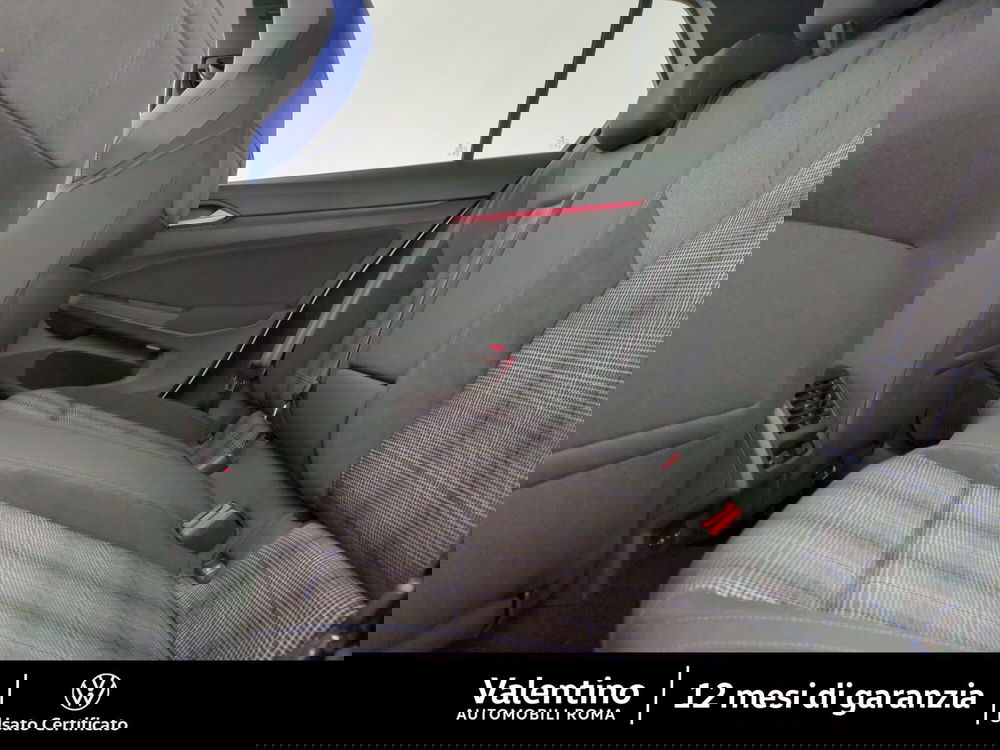 Volkswagen Golf usata a Roma (10)