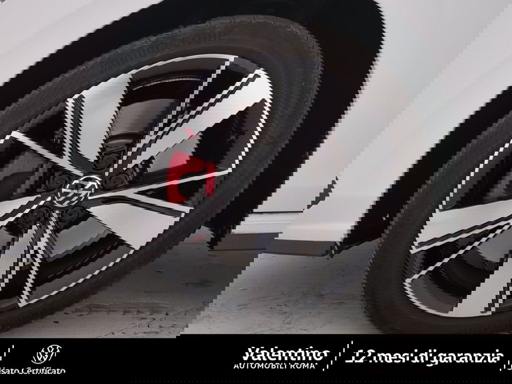 Volkswagen Golf usata a Roma (11)