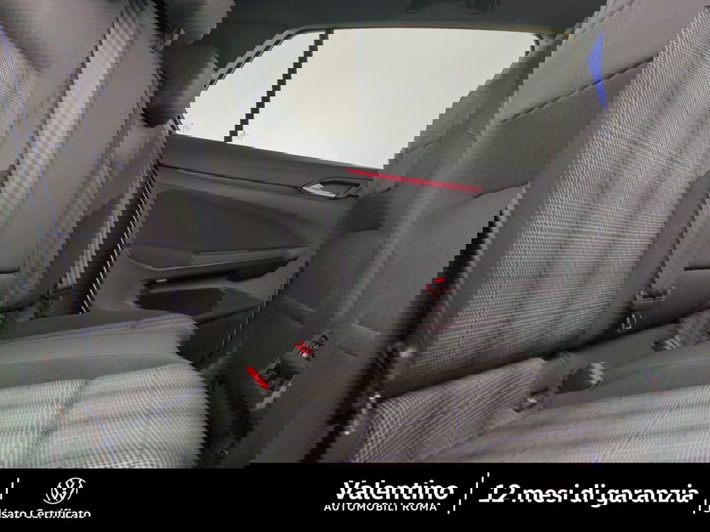 Volkswagen Golf usata a Roma (12)