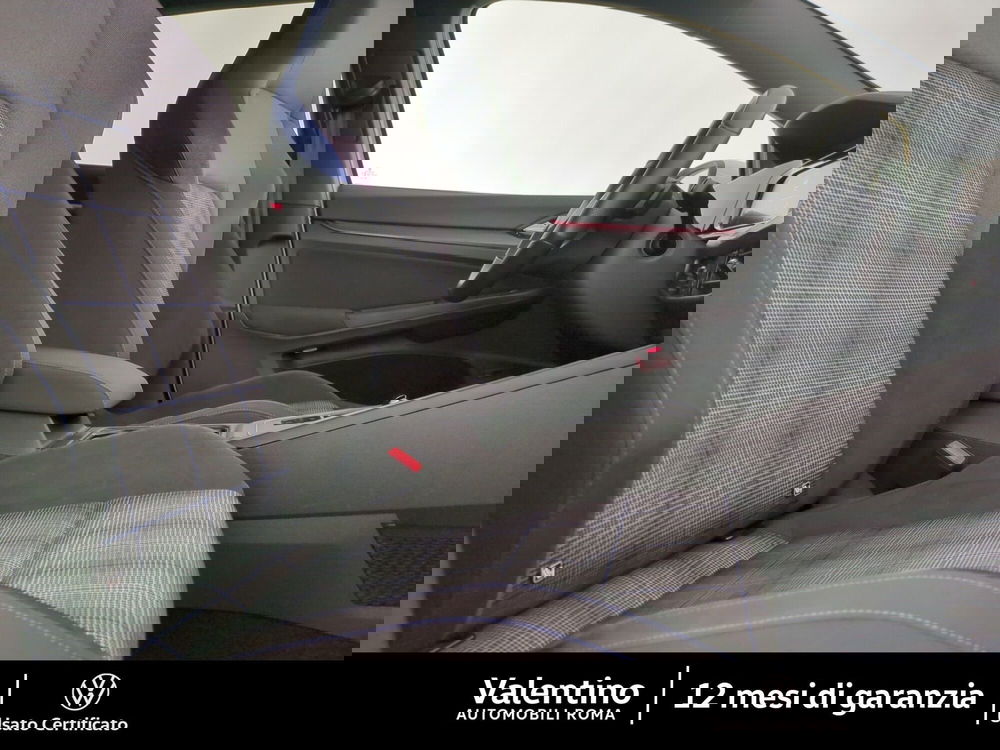 Volkswagen Golf usata a Roma (13)