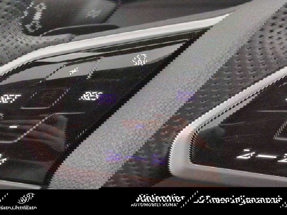 Volkswagen Golf usata a Roma (16)