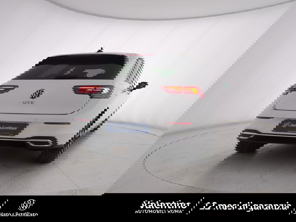 Volkswagen Golf usata a Roma (3)