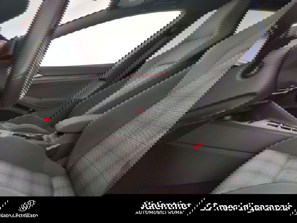 Volkswagen Golf usata a Roma (6)