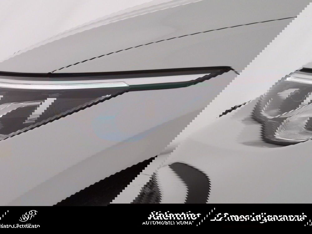 Volkswagen Golf usata a Roma (8)