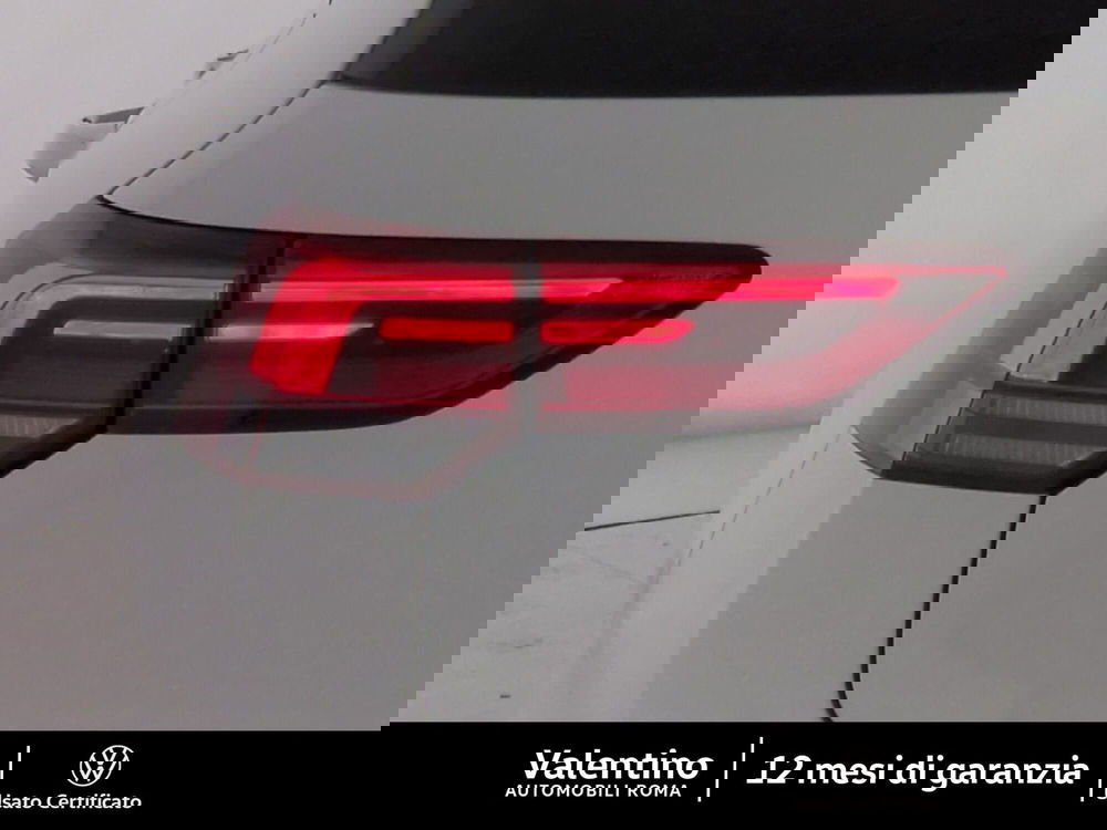 Volkswagen Golf usata a Roma (9)