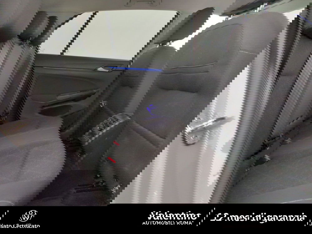 Volkswagen Golf usata a Roma (12)