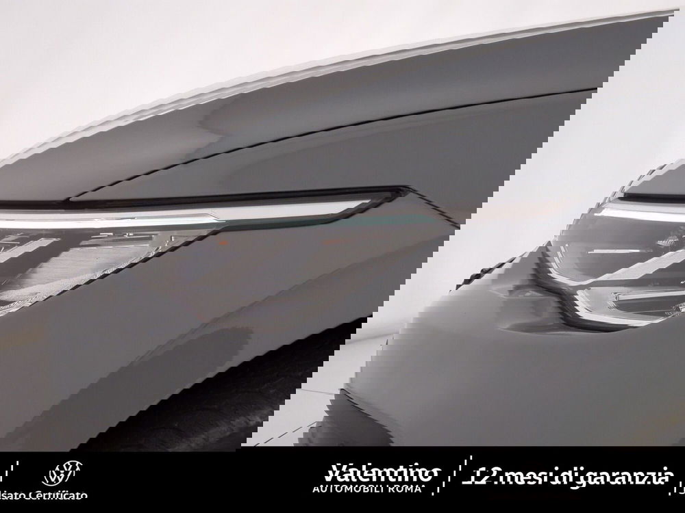 Volkswagen Golf usata a Roma (8)