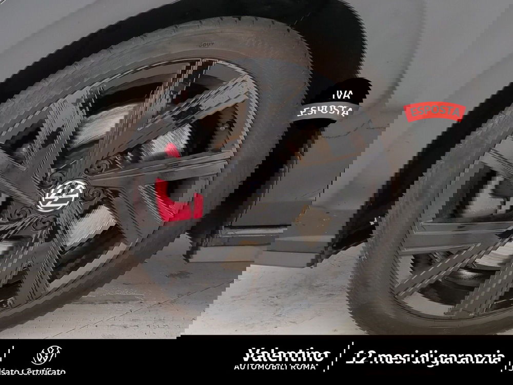 Volkswagen Golf usata a Roma (13)