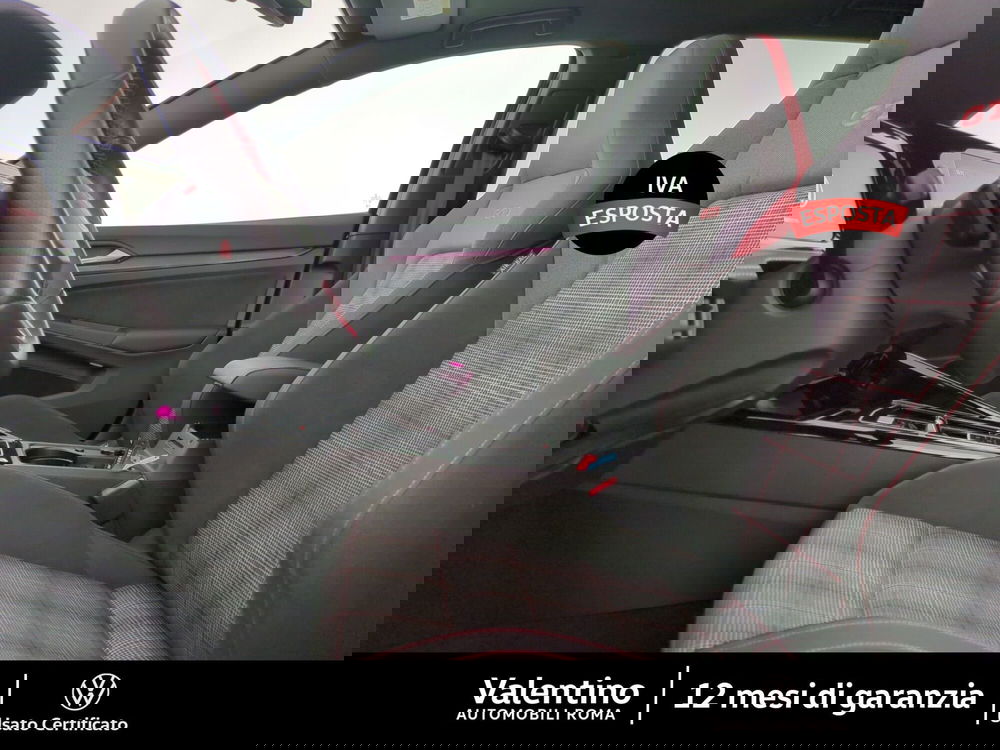 Volkswagen Golf usata a Roma (6)