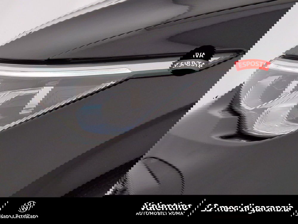 Volkswagen Golf usata a Roma (8)