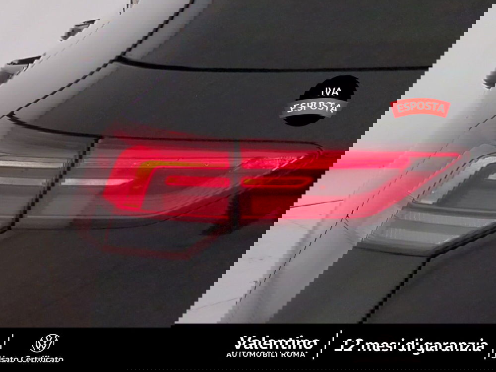 Volkswagen Golf usata a Roma (9)