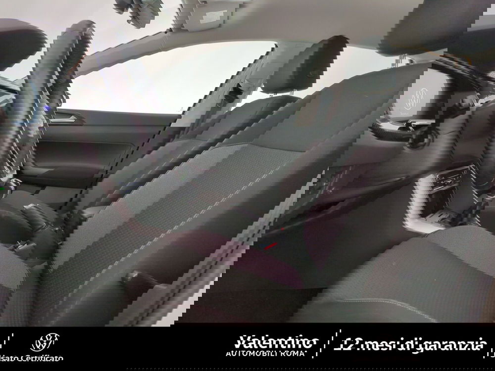 Volkswagen Polo usata a Roma (6)