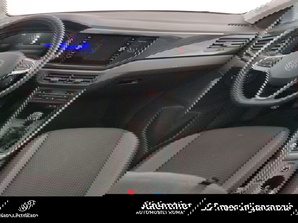 Volkswagen Polo usata a Roma (7)