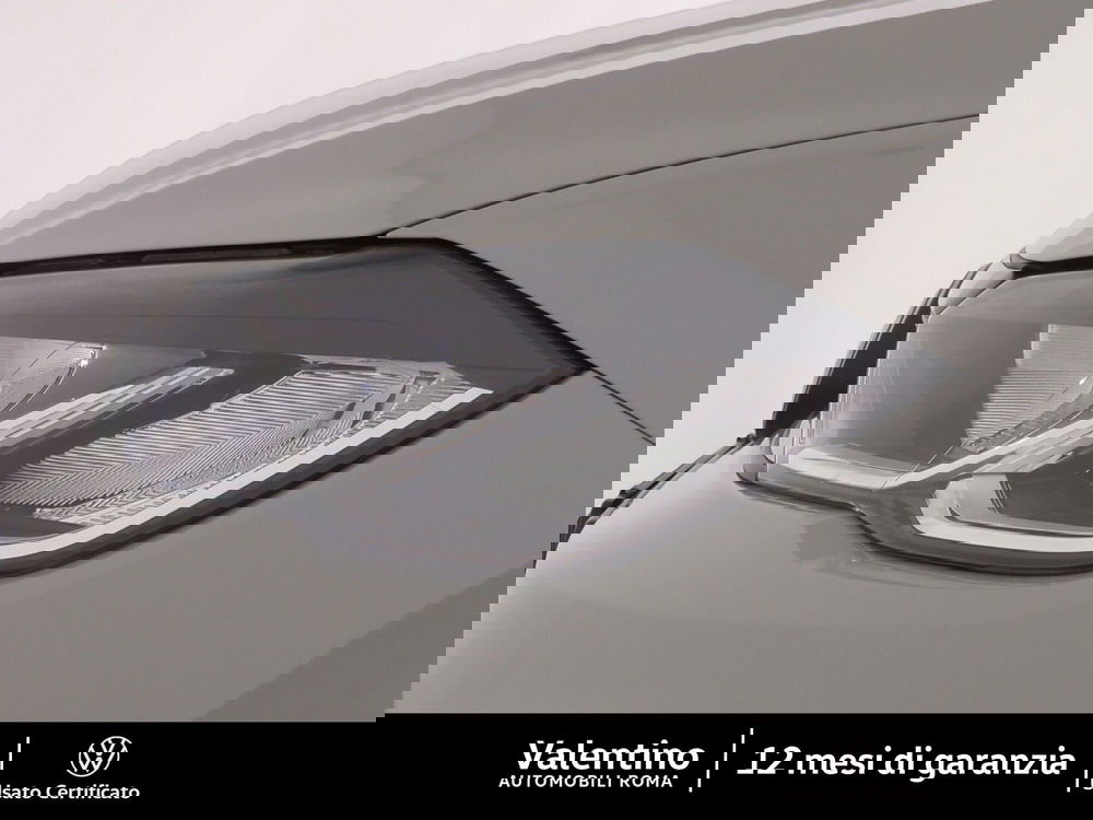 Volkswagen Polo usata a Roma (8)