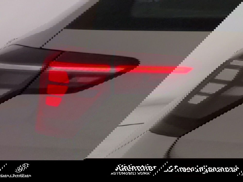 Volkswagen Polo usata a Roma (9)