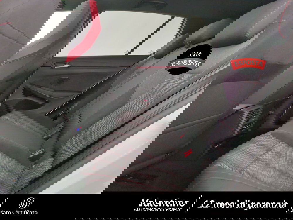 Volkswagen Golf usata a Roma (10)