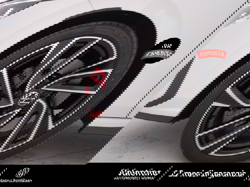 Volkswagen Golf usata a Roma (11)