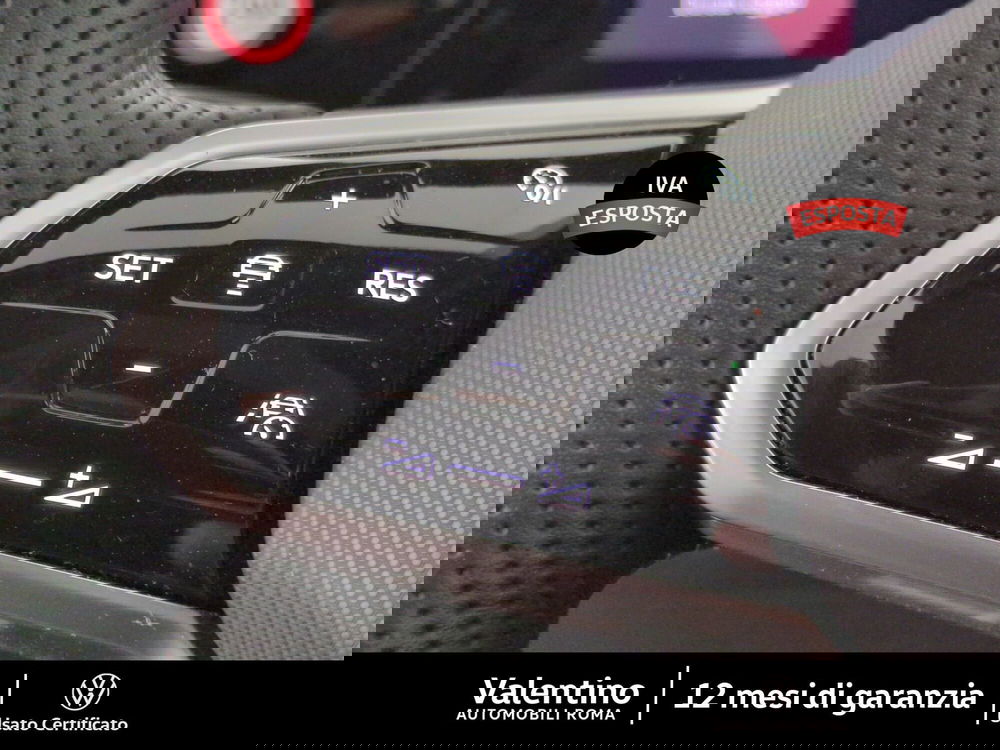 Volkswagen Golf usata a Roma (15)