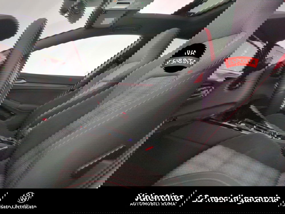 Volkswagen Golf usata a Roma (6)