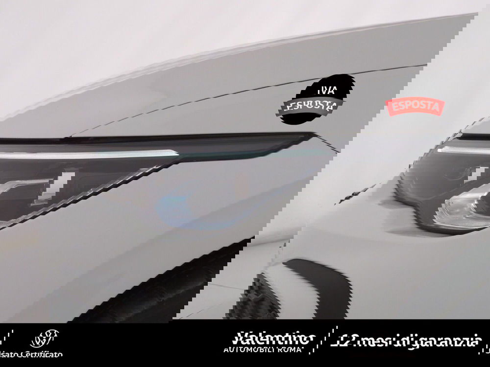 Volkswagen Golf usata a Roma (8)