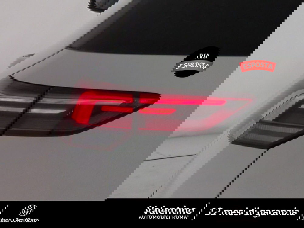 Volkswagen Golf usata a Roma (9)