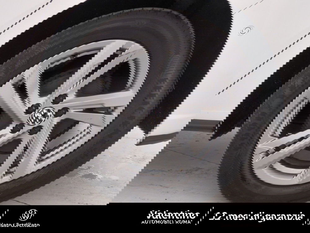 Volkswagen Polo usata a Roma (11)