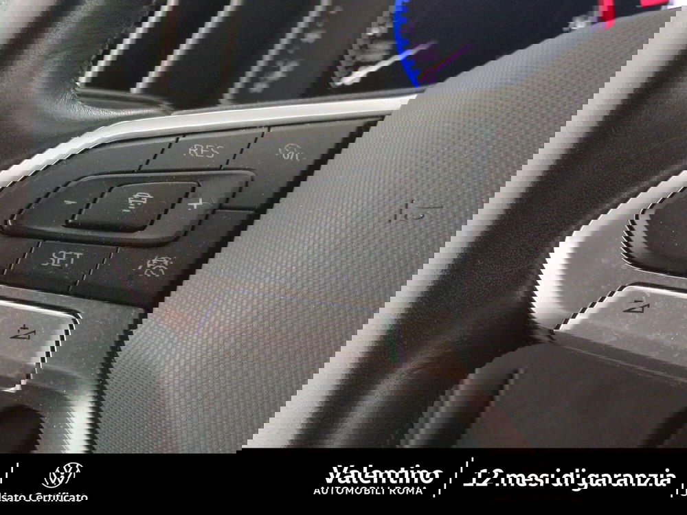 Volkswagen Polo usata a Roma (15)