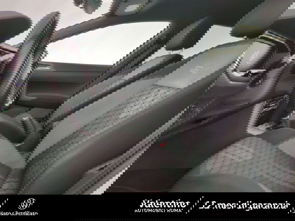 Volkswagen Polo usata a Roma (6)