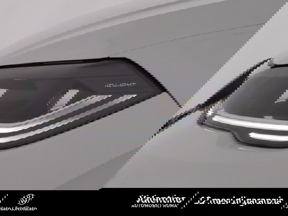 Volkswagen Polo usata a Roma (8)