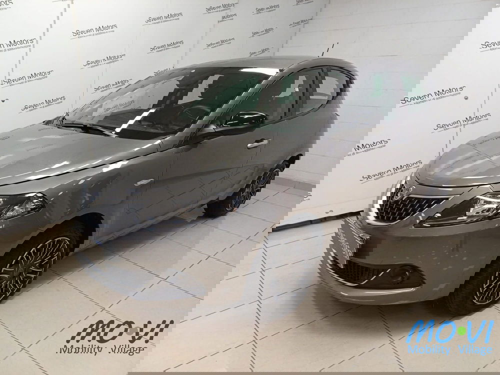 Lancia Ypsilon usata a Torino