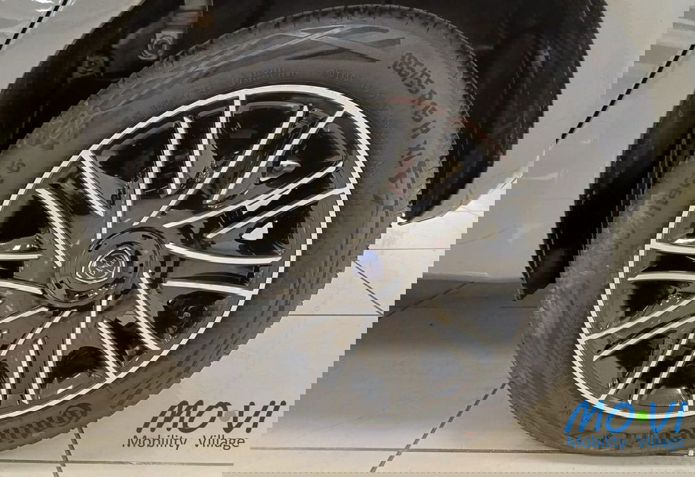 Lancia Ypsilon usata a Torino (7)