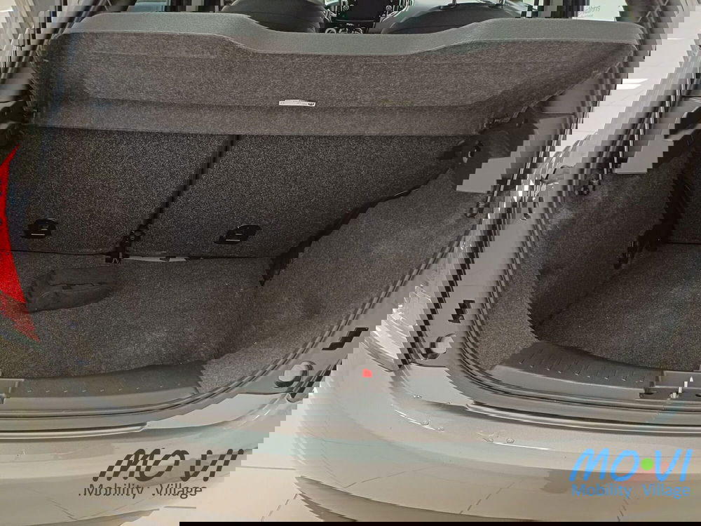 Lancia Ypsilon usata a Torino (8)