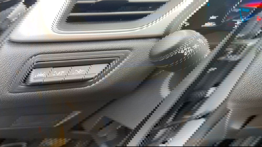 Renault Captur usata a Parma (11)