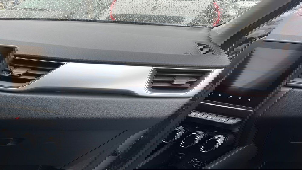 Renault Captur usata a Parma (13)