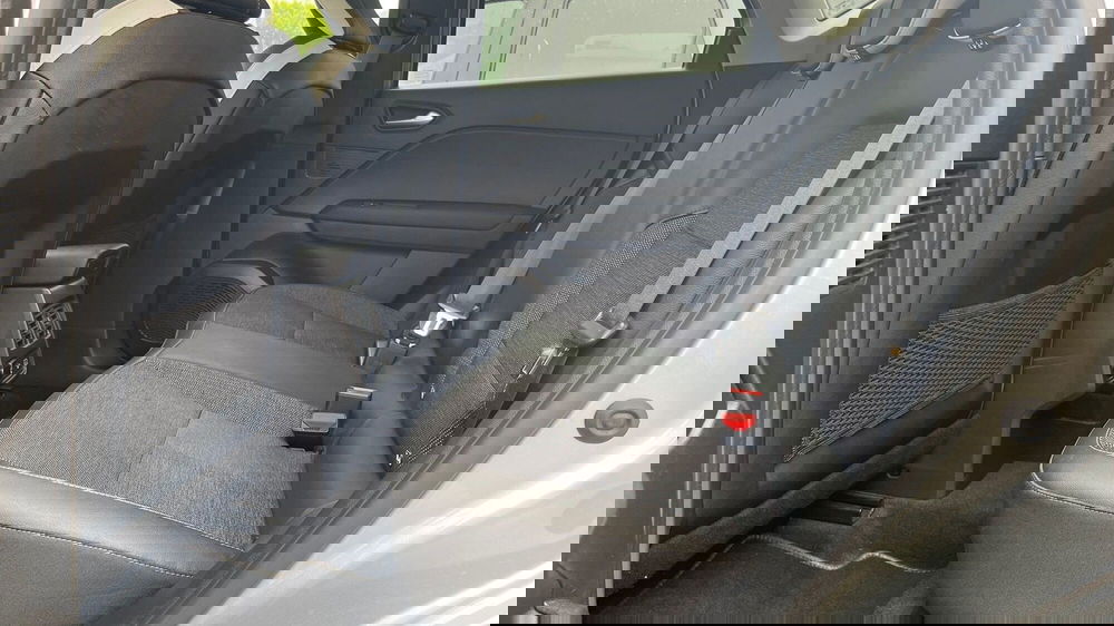 Renault Captur usata a Parma (15)